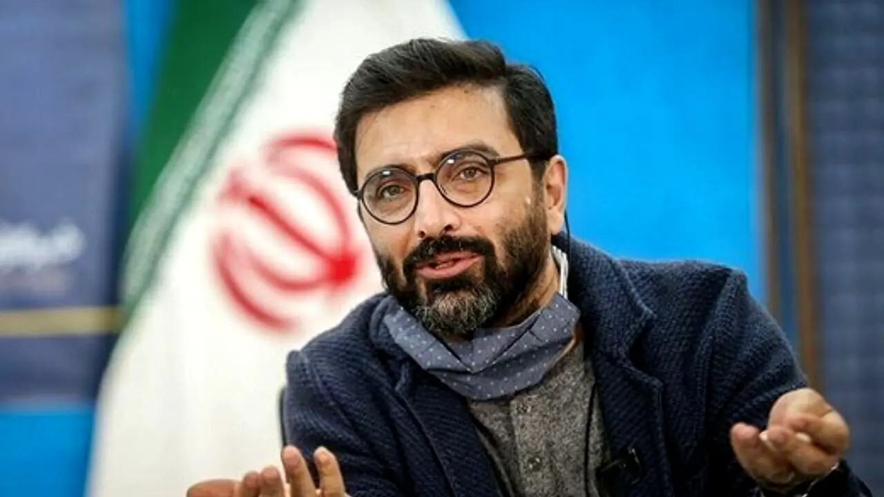 یک بازیگر معروف دیگر مجری تلویزیون شد