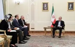 پزشکیان: نگرانی ایران در مورد قفقاز تا حدی برطرف شده است