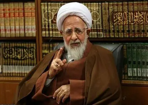 آیت‌الله جوادی آملی:  اگر روابط بین الملل ما قوی نباشد، نمی توانیم حرفمان را به جهان منتقل کنیم