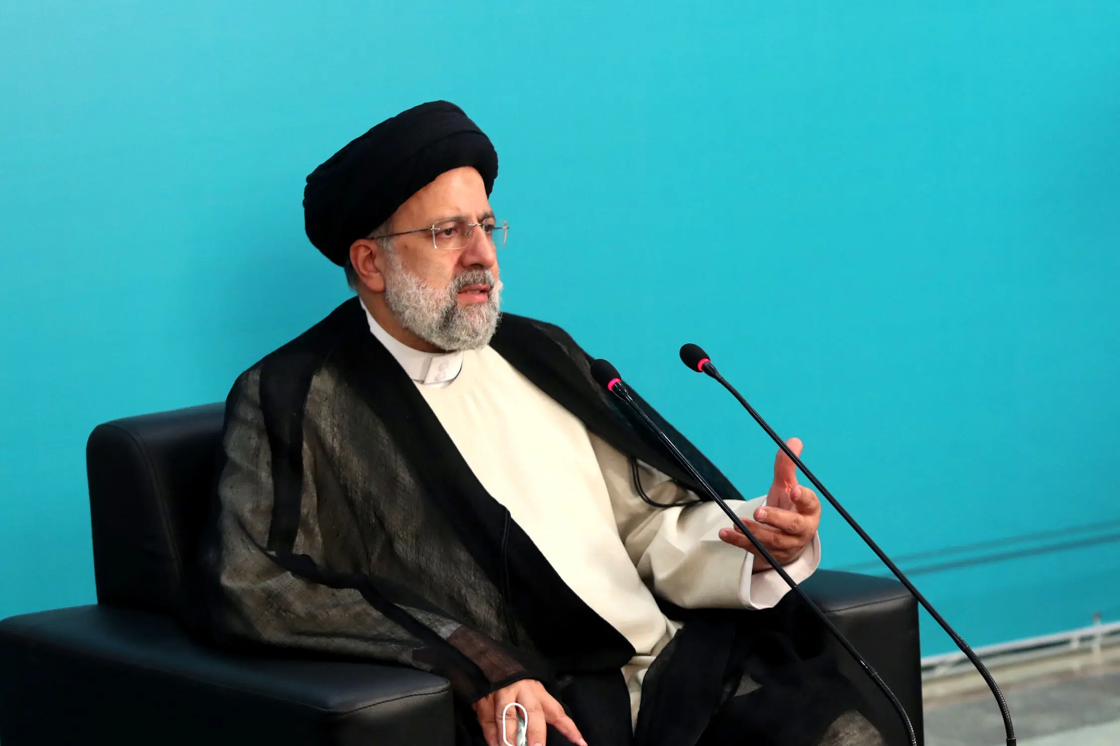 تشکل های دانشجویی با رئیس جمهور دیدار کردند 