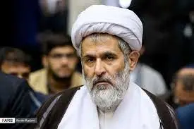 طائب: دشمن با پنجمین فتنه خود تلاش کرد تا به ایران فشار بیاورد تا پای میز مذاکره امضا دهد / حجاب نماد عمومی حاکمیت الله است