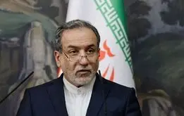 پیام توجه‌برانگیز عراقچی بعد از پایان مذاکرات

