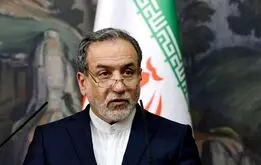پیام توجه‌برانگیز عراقچی بعد از پایان مذاکرات

