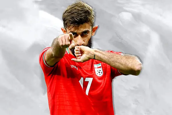 پرسپولیس بمب بزرگ خود را رو می کند

