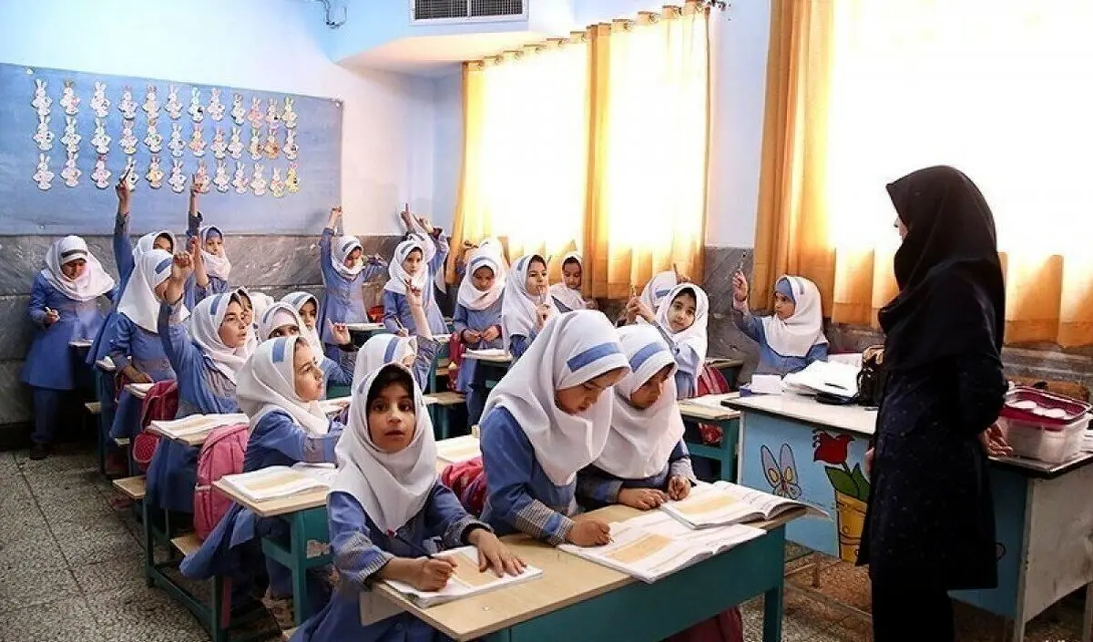 واکنش عجیب آموزش و پرورش به شهریه ۹۰ میلیونی مدارس!