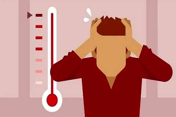 برای کنترل خشم چه باید کرد؟