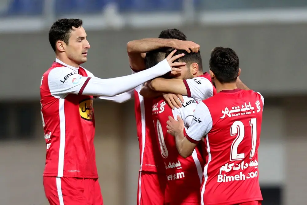 زمان بازی حساس پرسپولیس اعلام شد