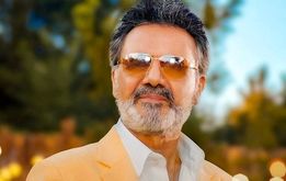 اشک همه از این لحظه کنسرت معین درآمد+ویدئو