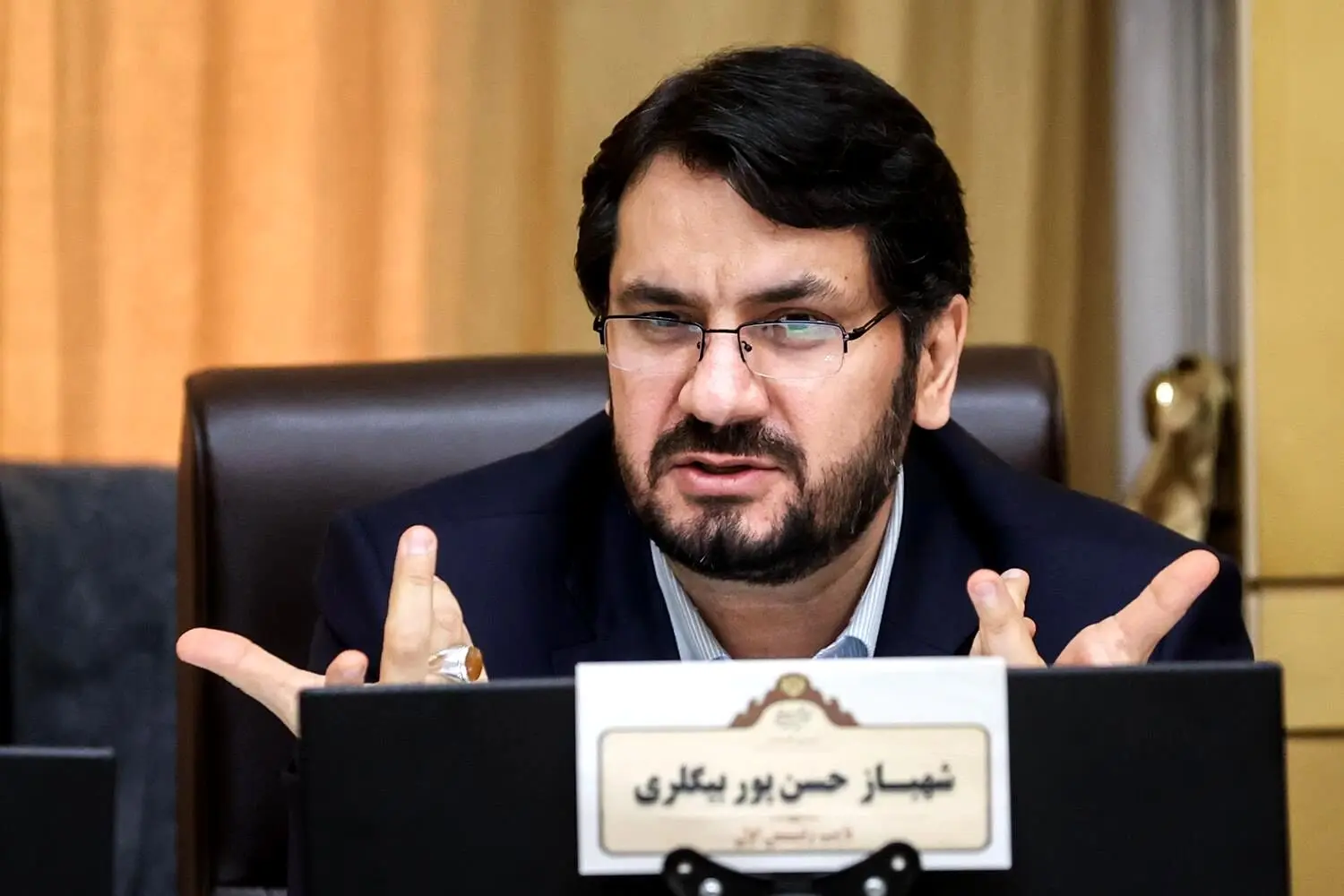 سازمان راهداری خبر می‌دهد، وزیر راه تکذیب می‌کند!