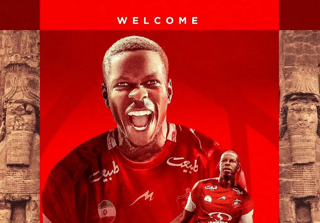 پرسپولیس بالاخره مهاجم خریدند! لوکاس ژوائو کیست؟