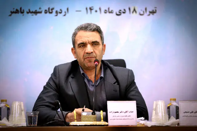 آموزش و پرورش برای هر دانش آموز در سال چقدر هزینه می کند؟ 
