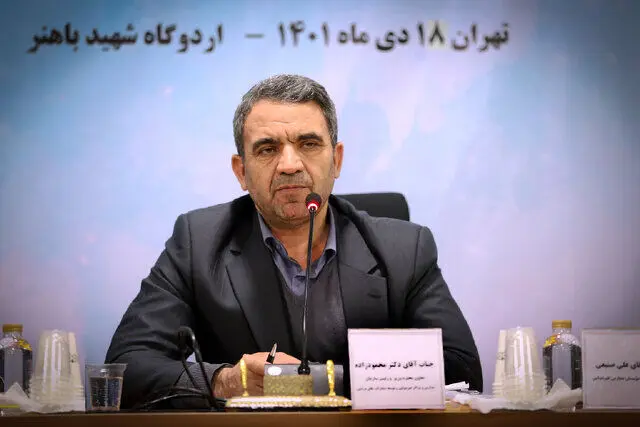 آموزش و پرورش برای هر دانش آموز در سال چقدر هزینه می کند؟ 