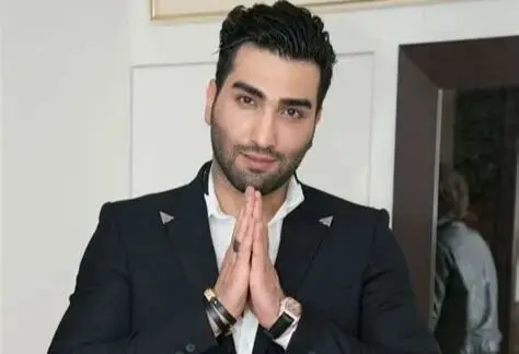 ازدواج خبرساز خواننده معروف با دختر دهه هشتادی! +عکس