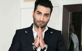 ازدواج خبرساز خواننده معروف با دختر دهه هشتادی! +عکس