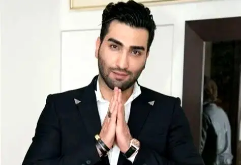 ازدواج خبرساز خواننده معروف با دختر دهه هشتادی! +عکس