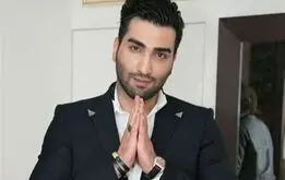 ازدواج خبرساز خواننده معروف با دختر دهه هشتادی! +عکس
