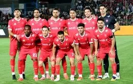 غیبت نگران کننده ۲ ستاره پرسپولیس در دربی