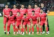 پوستر خلاقانه پرسپولیس برای بازی مقابل استقلال خوزستان + تصویر 

