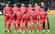 هاشمیان تمرینات پرسپولیس را تعطیل کرد 
