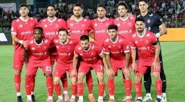 خبر خوش نقل‌‌وانتقالاتی برای پرسپولیسی‌ها