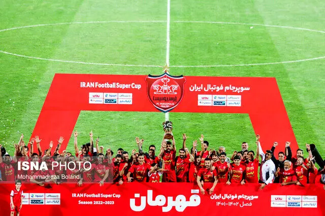 .واکنش فوری سازمان لیگ به بیانیه جنجالی گل گهر علیه پرسپولیس