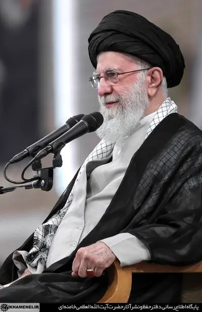 اظهار نظر مهم رهبر انقلاب درباره  پایان مذاکرات 