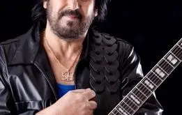  شهرام شب‌پره :میخواهم به ایران برگردم/ویدیو

