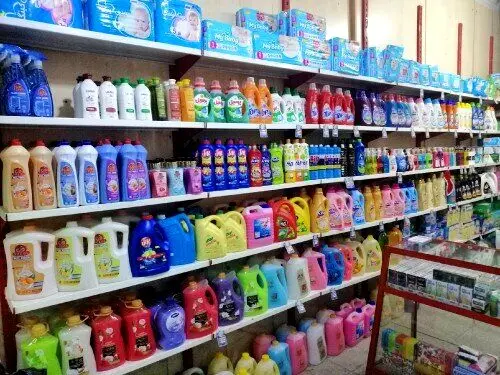 منتظر گرانی حداقل ۳۰ درصدی مواد شوینده باشید