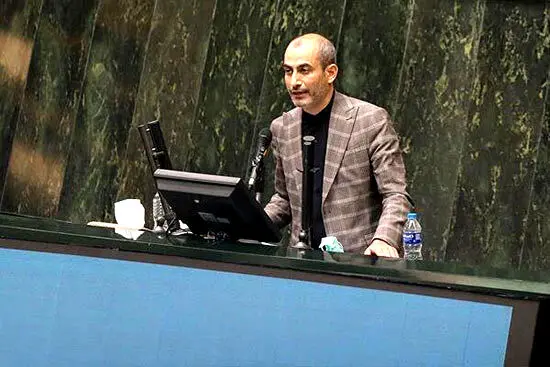 واکنش نماینده تهران به اخبار رسانه های فارسی زبان خارجی