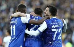 ترکیب استقلال برابر استقلال خوزستان مشخص شد