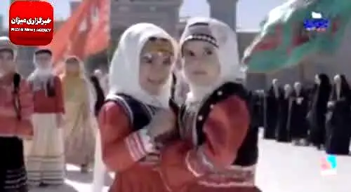 سلام فرمانده ۲  منتشر شد