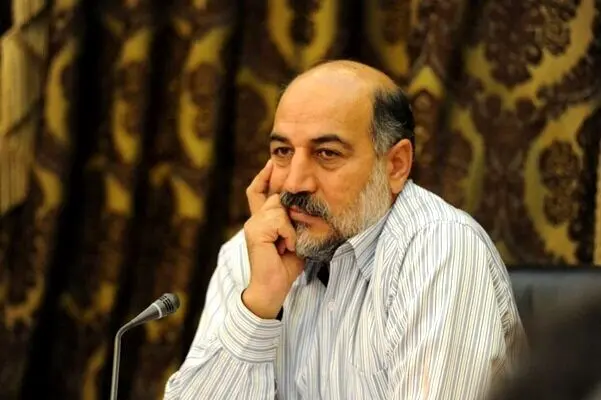 محتوای نامه معاون سیاسی وزیر کشور صحیح بود