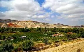 رشد ۹۲۰ درصدی قیمت زمین 

