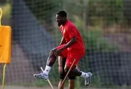 ستاره‌های پرسپولیس بازگشتند