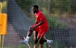 ستاره‌های پرسپولیس بازگشتند