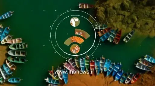 قطع ناگهانی برنامه زنده شبکه خبر به‌خاطر حجاب جنجالی یک خانم + فیلم
