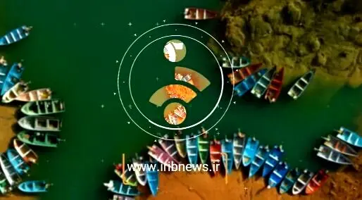 قطع ناگهانی برنامه زنده شبکه خبر به‌خاطر حجاب جنجالی یک خانم + فیلم
