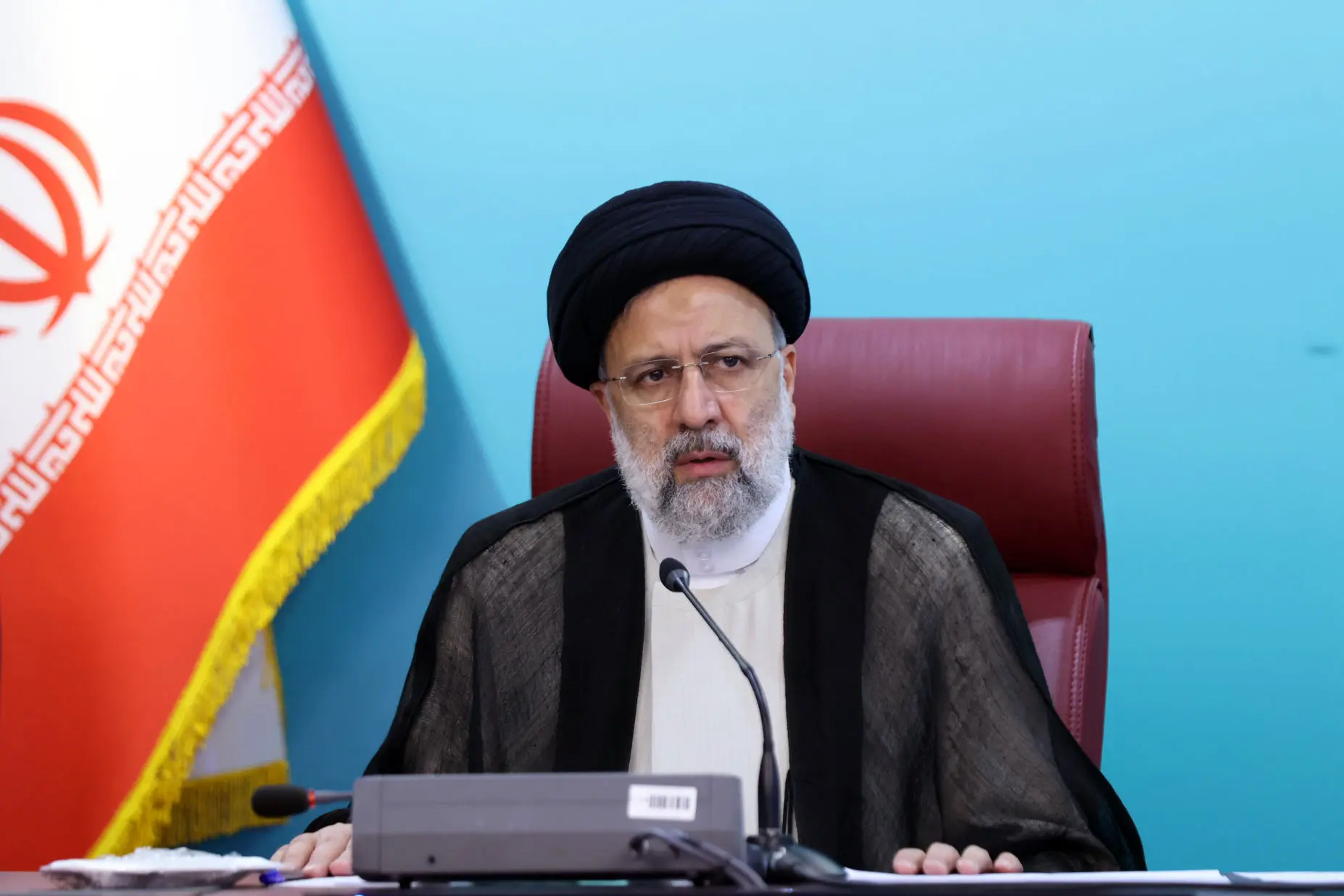 ماموریت جدید رئیسی برای مخبر