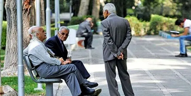  انتشار فیش حقوقی آبان بازنشستگان تامین اجتماعی + لینک