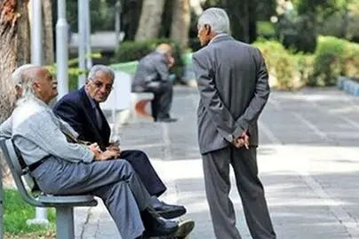  مبلغ واریز مزایای مزدی و متناسب سازی حقوق بازنشستگان تامین اجتماعی رسما اعلام شد