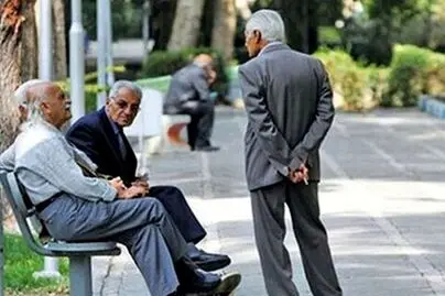  مبلغ واریز مزایای مزدی و متناسب سازی حقوق بازنشستگان تامین اجتماعی رسما اعلام شد