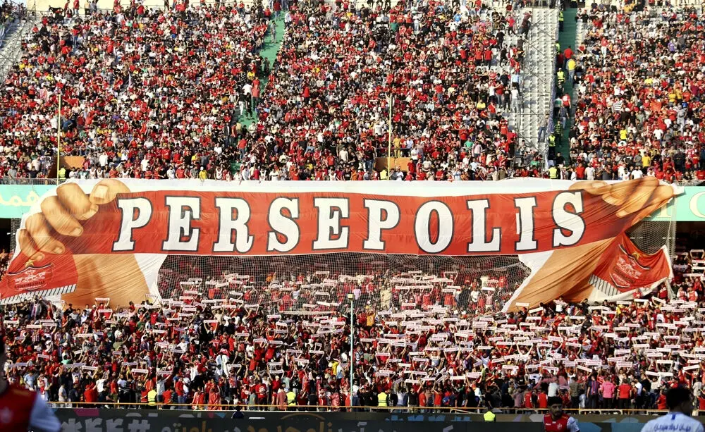 شرط خاص برای حضور هواداران پرسپولیس در ورزشگاه