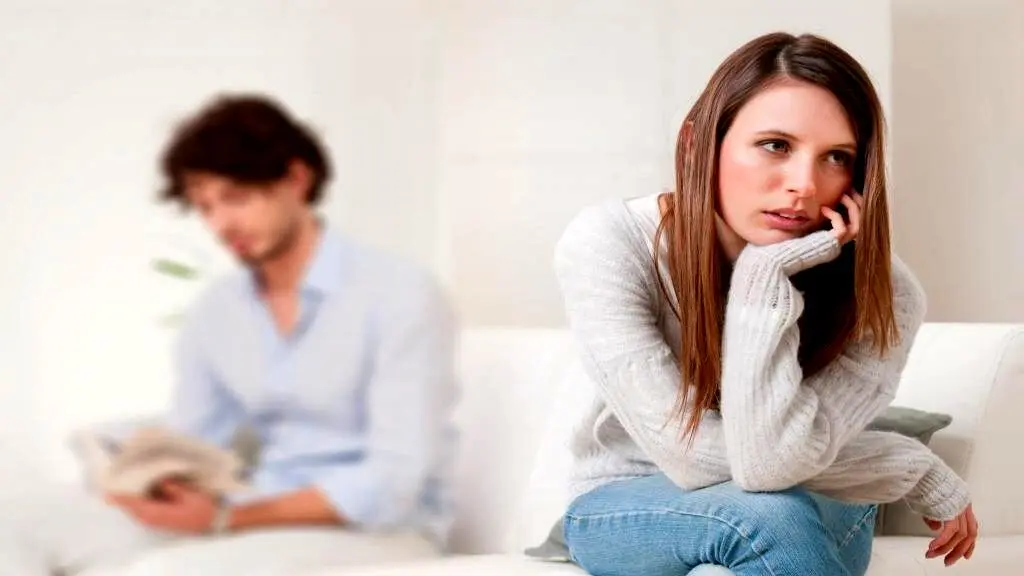 چگونه اختلاف‌ها با همسرم را حل کنم؟