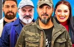  قسمت اول سریال شغال+زمان پخش و خلاصه داستان قسمت اول سریال شغال