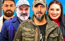 قسمت اول سریال شغال+زمان پخش و خلاصه داستان قسمت اول سریال شغال