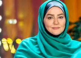 هم‌خوانی نعیمه نظام‌دوست با یک ترانه معروف وایرال شد!