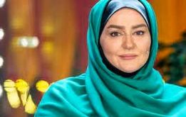 نعیمه نظام دوست ازدواج کرد؟/ خبر ازدواج خانم بازیگر در تلویزیون + فیلم