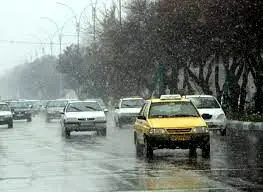 زمان آغاز زمستان در تهران مشخص شد

