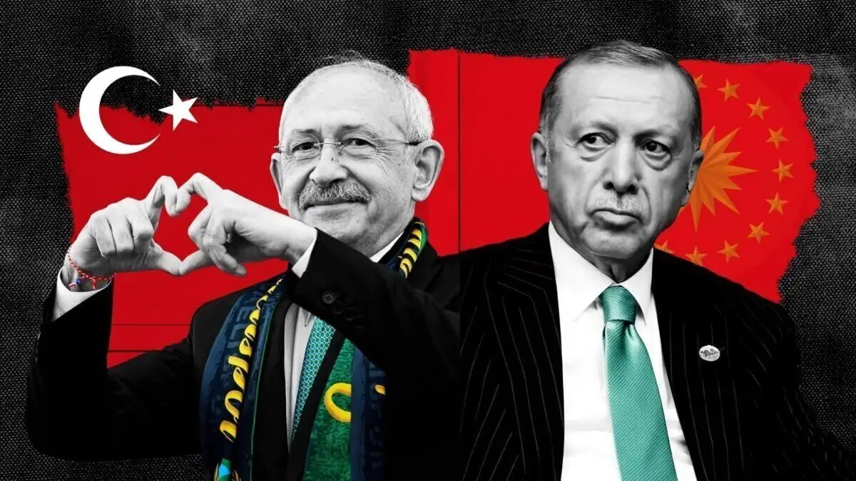 اردوغان پیروز دور دوم انتخابات ترکیه می‌شود؟