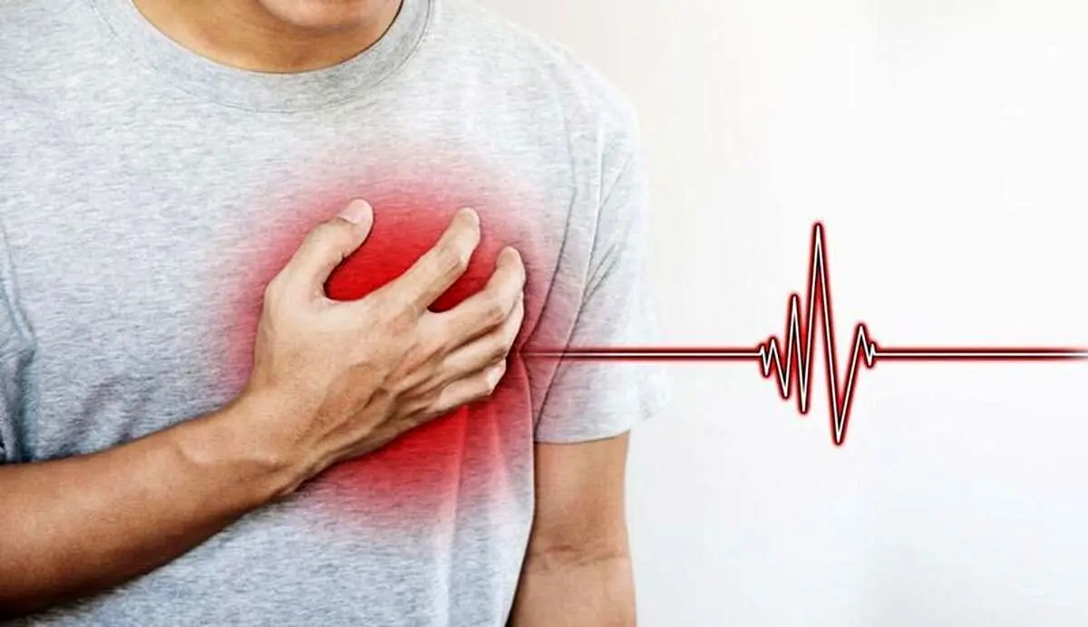 بعد از خواب چرا دچار تپش قلب می شویم؟